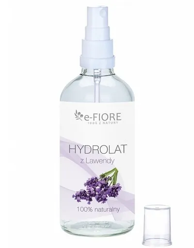 e-Fiore Hydrolat z lawendy