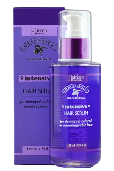 Hairkop Obliphica Professional, Intensive Hair Serum (Serum intensywnie nawilżające)