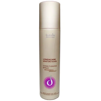 Londa Professional Londacare, Moisture Kicker, Conditioning Spray (Nawilżający spray do włosów)