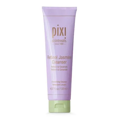 Pixi Retinol Jasmine Cleanser (Wygładzający żel oczyszczający)