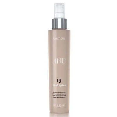 Kemon AND, 13 Heat Spray (Spray termoochronny)
