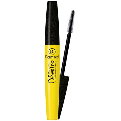 Dermacol Wampire Mega Long Lashes Mascara (Wydłużający tusz do rzęs)