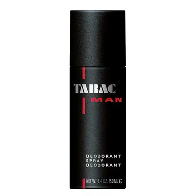 Maurer & Wirtz Tabac Man, Deodorant Spray (Dezodorant w sprayu)