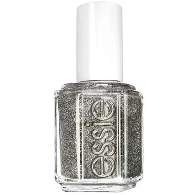 Essie Encrusted Nail Polish (Piaskowy lakier do paznokci)