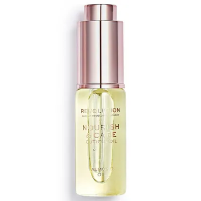 Revolution Beauty (Makeup Revolution) Nourish & Care Cuticle Oil (Olejek do skórek)