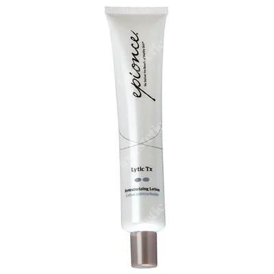 Epionce Lytic Tx Retexturing Lotion (Naprawczy krem lityczny do cery normalnej i problemowej)
