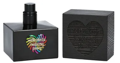 WOŚP Music EDP