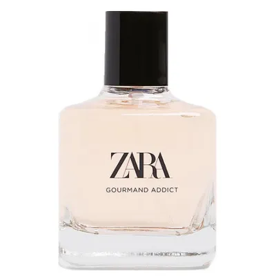 Zara Gourmand Addict EDT