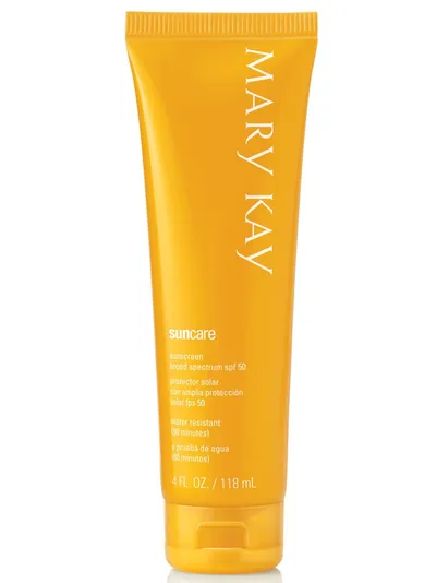 Mary Kay Sun Care, Sunscreen Broad Spectrum SPF 50