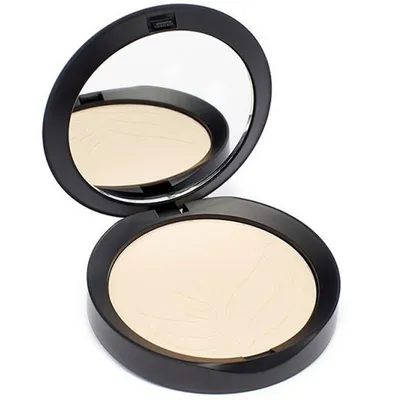 puroBIO cosmetics Cipria Indissolubile [Pressed Powder] (Puder kompaktowy)