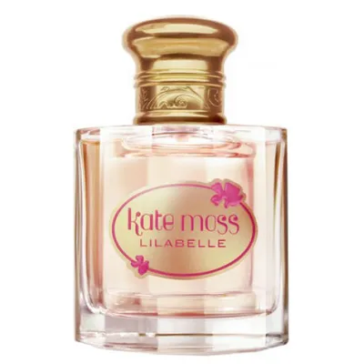 Kate Moss Lilabelle EDT