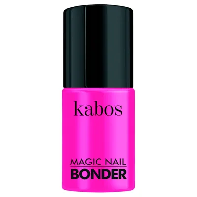 Kabos Cosmetics Magic Nail Bonder (Bezkwasowy preparat do paznokci zwiększający przyczepność produktu do paznokci naturalnych)