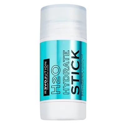 Relove by Revolution Beauty H2O Hydrate Stick (Baza nawilżająca pod makijaż)