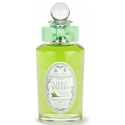 Penhaligon's Lily of the Valley EDT