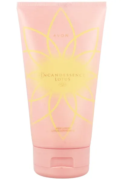 Avon Incandessence Lotus, Body Lotion (Perfumowany balsam do ciała)