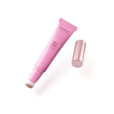 Kiko Milano Days In Bloom, Luminous Cushion Blush (Rozświetlający róż w płynie)