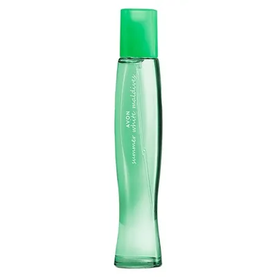 Avon Summer White Maldives EDT