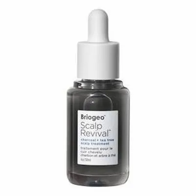 Briogeo Scalp Revival Charcoal Treatment (Kuracja do skóry głowy)