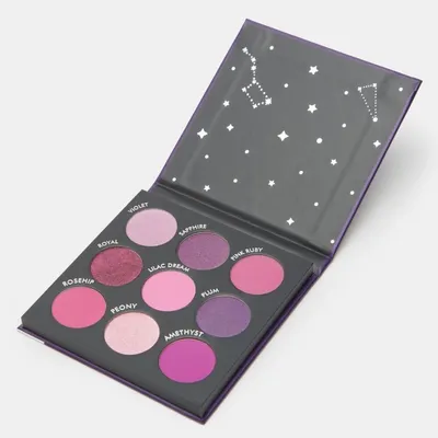 Sinsay Lucid Dream Eyeshadow Palette (Paletka cieni do powiek)