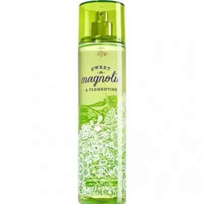 Bath & Body Works Sweet Magnolia & Clementine, Fine Fragrance Mist (Mgiełka do ciała)