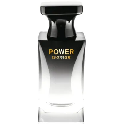 Oriflame Power Woman EDT