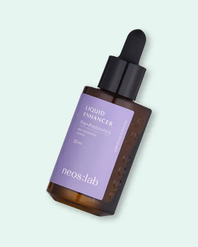 Neos:lab Liquid Enhancer Pre + Probiotics (Serum do skóry wrażliwej)