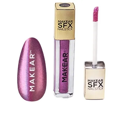 Makear SFX Nailstick (Pyłek do paznokci w błyszczyku)