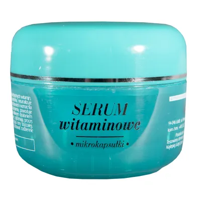 Gulivere-Polska Serum witaminowe z ceramidami