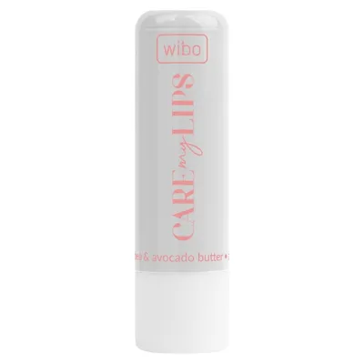 Wibo Care My Lips (Pomadka ochronna)