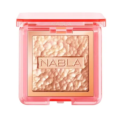 Nabla Skin Glazing Highlighter (Rozświetlacz do twarzy)