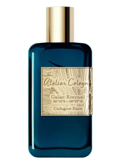 Atelier Cologne Gaiac Eternel Rare EDC