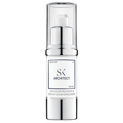 Skintegra Architect Advanced Reverse & Repair Serum Emulsion (Regenerujące serum do skóry problematycznej)