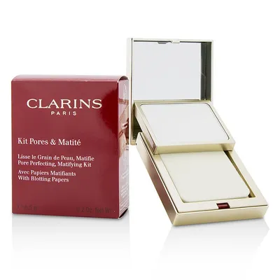 Clarins Blotting Papers (Bibułki matujące)
