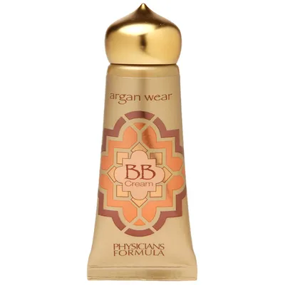 Physicians Formula Argan Wear Ultra-Nourishing Argan Oil BB Cream SPF 30 (Multifunkcyjny krem BB)