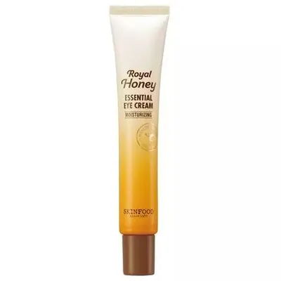 SkinFood Royal Honey, Essential Eye Cream (Krem pod oczy)