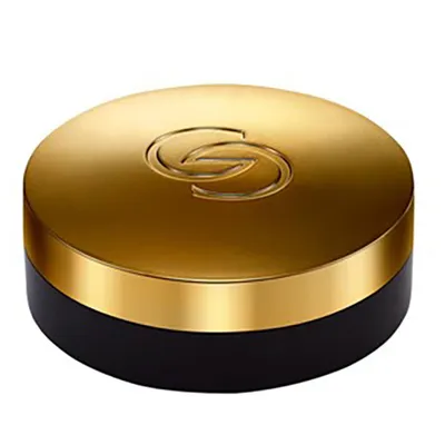 Oriflame Giordani Gold, Highlighting Pearls (nowa wersja) (Rozświetlający puder w perełkach)