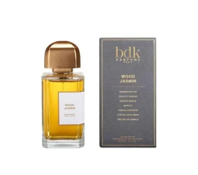 BDK Parfums Wood Jasmin EDP