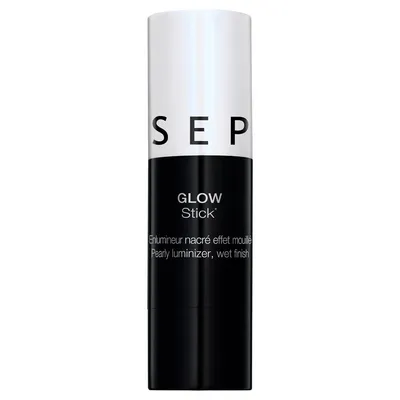 Sephora Collection, Glow Stick Pearly Luminizer Wet Finish (Rozświetlacz w sztyfcie)