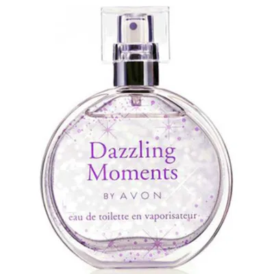 Avon Dazzling Moments EDT