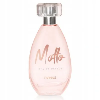 Farmasi Motto EDP
