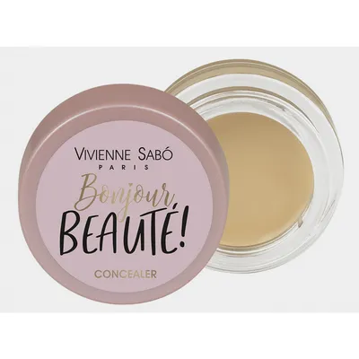 Vivienne Sabo Paris Bounjour Beaute (Korektor do twarzy)