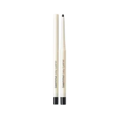 The Saem Saemmul, Easy Eyeliner (Eyeliner w kredce)