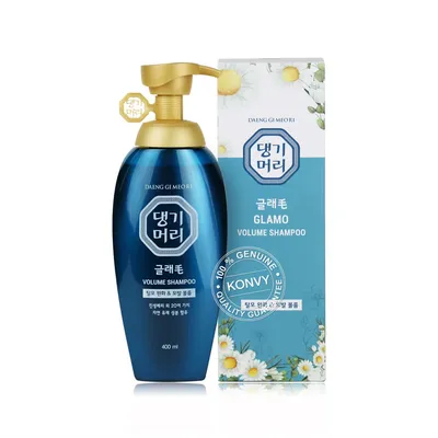Daeng Gi Meo Ri Glamo Volume Shampoo (Szampon zwiększający objętość włosów)