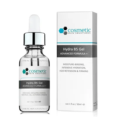 Cosmetic Skin Solutions Hydra B5 Gel (Serum nawilżające)