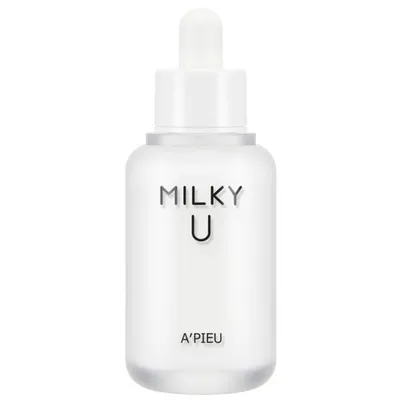 A'pieu Milky U Serum (Serum do twarzy)