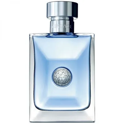 Versace Pour Homme After Shave Lotion (Woda po goleniu)