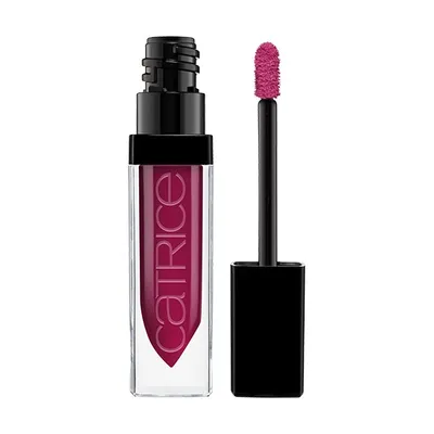 Catrice Shine Appeal Liquid Lipstick (Pomadka w płynie)