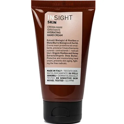 Insight Skin, Hydrating Hand Cream (Krem do rąk)