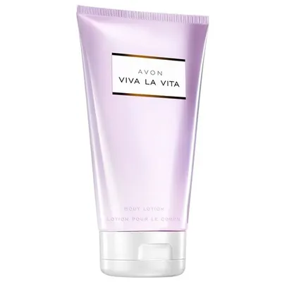 Avon Viva La Vita, Body Lotion (Balsam do ciała)