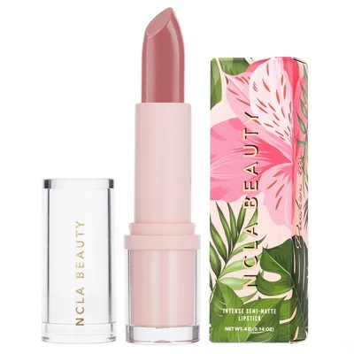 NCLA Los Angeles Intense Matte Lipstick (Matowa pomadka do ust)